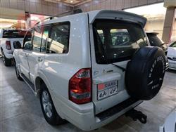 ميتسوبيشي باجيرو